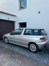 Alfa Romeo 145 quadrifoglio - gebrauchte Alfa Romeo Spider aus dem Jahr 1999