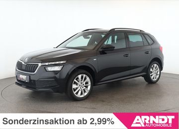 Skoda Kamiq - 1