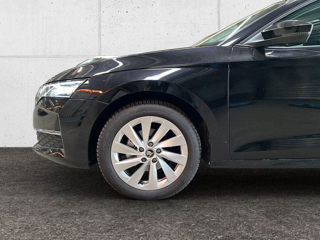 Skoda Octavia - Bild 19