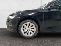 Skoda Octavia - Vorschau Bild 19