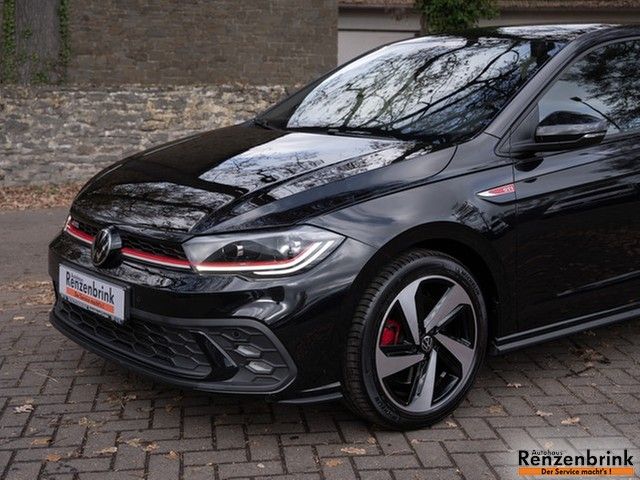 Polo GTI DSG Matrix Kamera ACC NAV beats-Soundsy