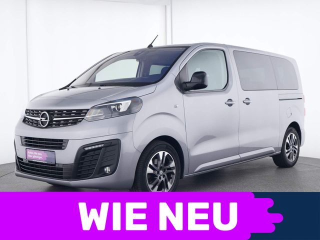 Opel Zafira Life Edition M PDC|FahrassistenzPaket|AHK