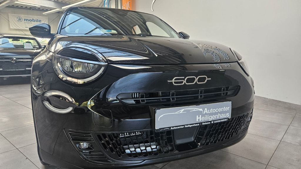 Image of Fiat 600
