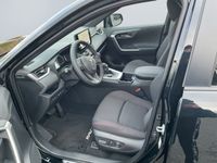 Toyota RAV 4 - Vorschau Bild 8