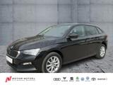 Skoda Scala 1.5 TSI DSG AMBITION NAV+VC+SHZ+RFK+LM+PDC - gebrauchte Skoda Scala aus dem Jahr 2021