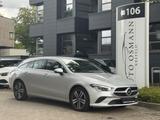 Mercedes-Benz CLA 200 d Shooting Brake 8G-DCT / Distronic - Mercedes-Benz CLA 200 in Duisburg