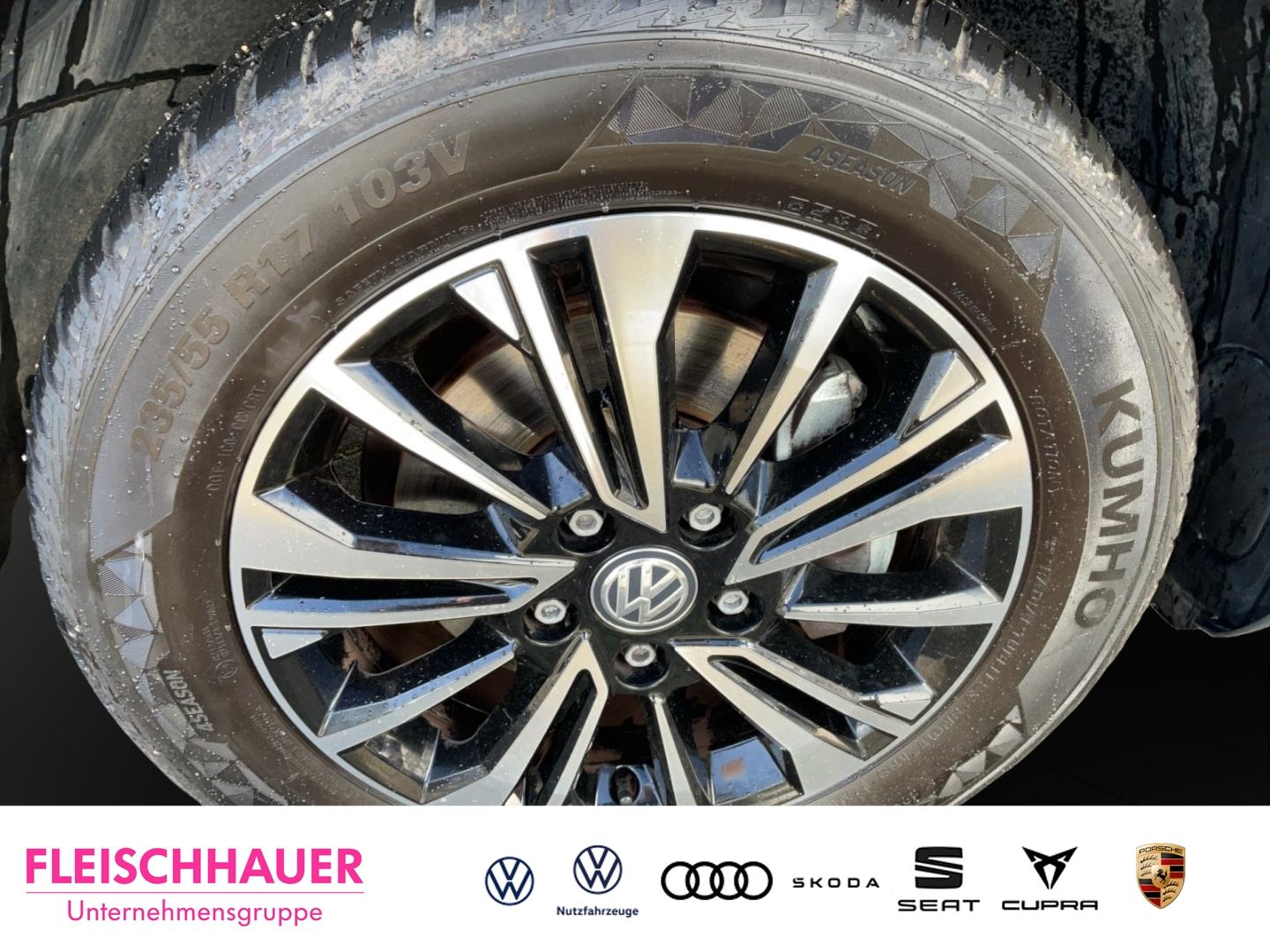 Volkswagen T6.1 California Ocean 2.0 TDI DSG StandHZG AHK-a foto 7