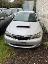 Subaru Impreza export/bastler - Subaru Gebrauchtwagen in Saarbrücken