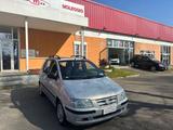Hyundai Matrix 1.6 16V GLS Plus - Hyundai Matrix aus 2002