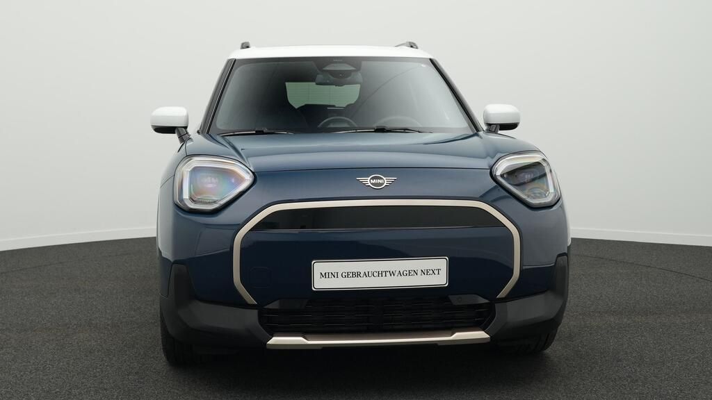 MINI John Cooper Works - Bild 3