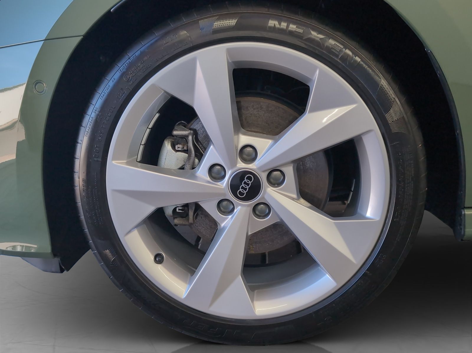 Audi A3 - Bild 12
