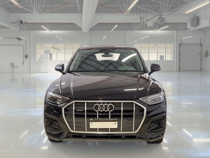 Audi AUDI Q5 SPORTBACK 40 TDI MHEV BUSINESS ADVANCED  imagem 2