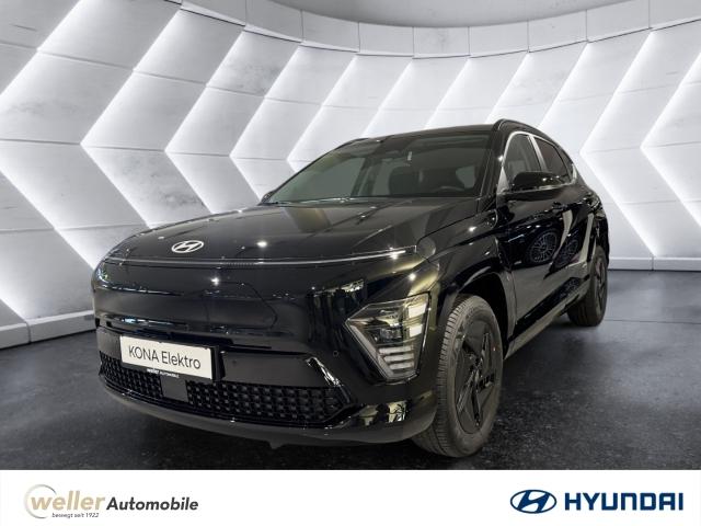 Hyundai KONA Elektro ''Trend'' Navi, Park Distance, Klim
