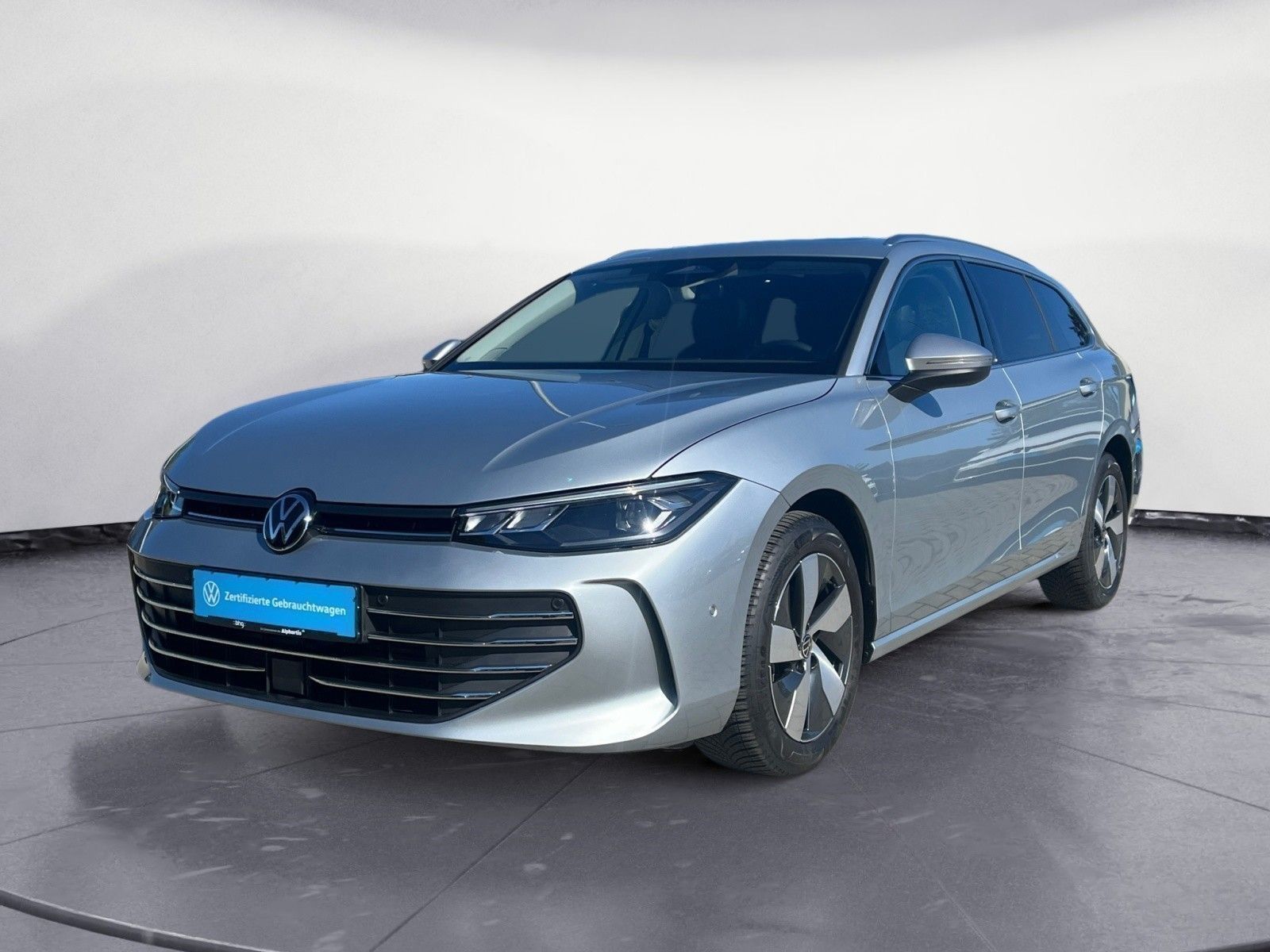 Volkswagen Passat Variant - Bild 2