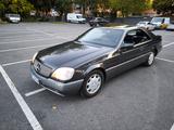 Mercedes-Benz CL 500 LPG W140 S500 Coupé Tausch/Verkauf  - : Coupe, W 140
