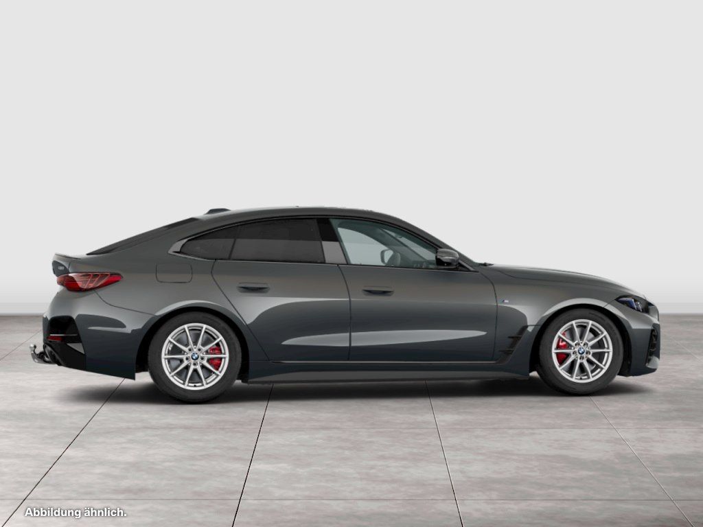 BMW 430 Gran Coupé - Bild 8