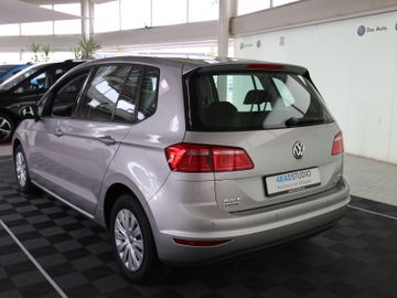 Volkswagen Golf Sportsvan 1.2 KLIMAAUTOMATIK SITZHEIZ PDC