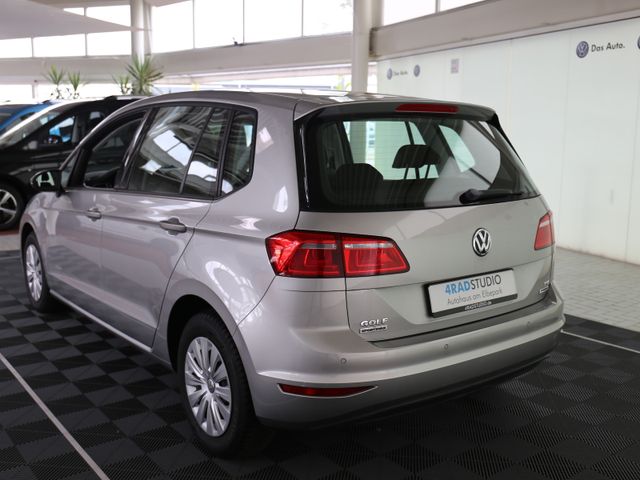 Volkswagen Golf Sportsvan 1.2 KLIMAAUTOMATIK SITZHEIZ PDC