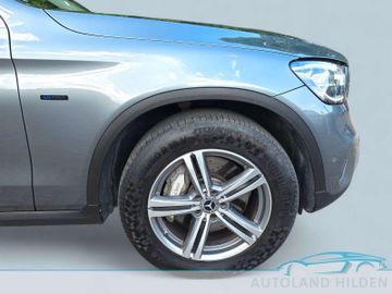 Mercedes GLC 300 - 11