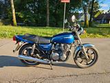 Kawasaki Z 650 B  original