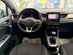 RENAULT Captur II Zen NAVI CAM LED PDC CARPLAY RENAULT Captur II Zen NAVI CAM LED PDC CARPLAY