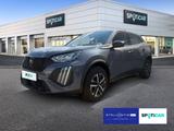 Peugeot 2008 1.2 PureTech 100 Active *LED*Navi*Tempomat* - graue Peugeot 2008