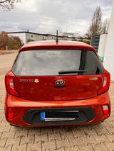 Kia Picanto 1.0 Dream-Team Edition Dream-Team Ed... - Kia Picanto von privat