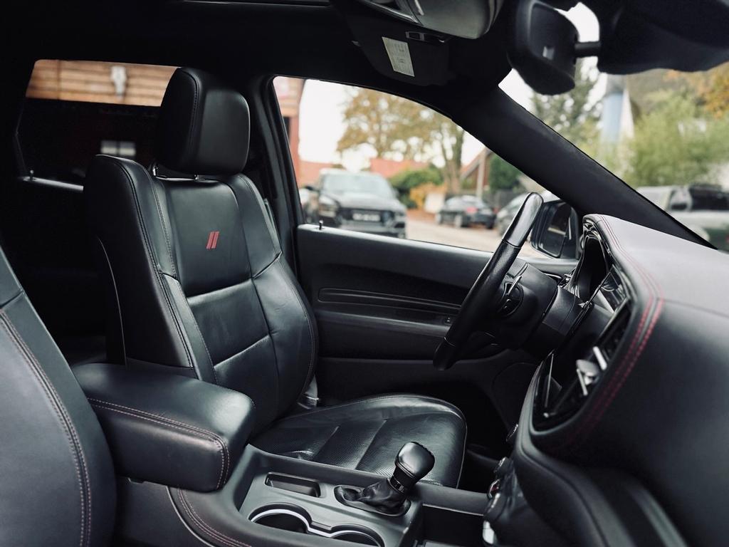 Dodge Durango