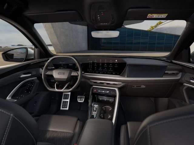 Audi SQ5 - Bild 7