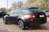 Skoda Octavia Combi 1.5 TSI Soleil LED Navi DAB PDC - Skoda Octavia SOLEIL mit Benzin-Antrieb