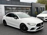 Mercedes-Benz A 220 Lim. AMG-Sport 4Matic 7G-DCT MBUX*R-Kamera - silberne Mercedes-Benz A 220