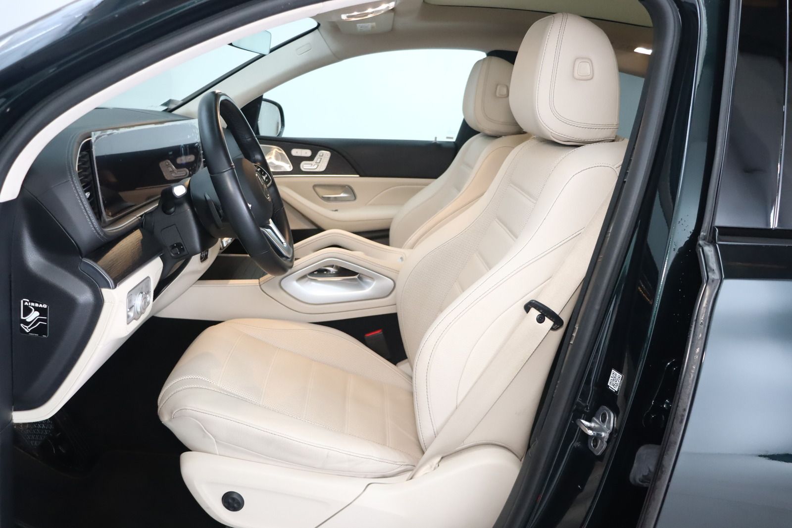 Fahrzeugabbildung Mercedes-Benz GLE 400 Coupe d 4Matic * AMG *