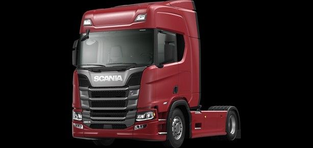 Scania R460A4x2NA