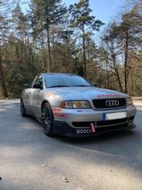 Audi A4 B5 1.8T - gebrauchte Audi A4 aus dem Jahr 1997
