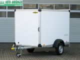 Vorschaubild Humbaur HK752513-15P Kofferanhänger 750 kg