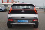 Hyundai Bayon *DAB*Kamera*Allwetter*Front*APP*SHZ*Klima* - silberne Hyundai BAYON