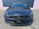 Peugeot 508 Allure*1.Hand*LED*KAMERA*NAVI*SHZ*PDC*Top!! - Peugeot 508 in Ludwigshafen