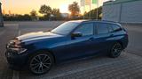 BMW 318i Touring Advantage Panoramadach