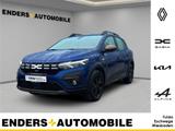 Dacia Sandero Stepway Extreme+TCe LPG+NAVI+SHZ+PDC+ - Dacia Sandero in Mainz