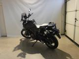 Suzuki V-Strom 1050 DE Black Edition DL inkl. Koffer - Angebote