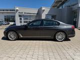 BMW 740d xDrive - - gebrauchte BMW 740 aus dem Jahr 2017