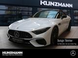 Mercedes-Benz SL 55 AMG 4M+ Night Burmester Sitzklima HUD 360°