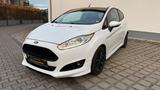 Ford Fiesta Sport