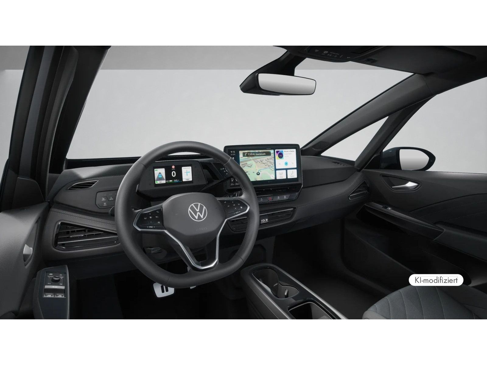 Volkswagen ID.3 - Bild 11