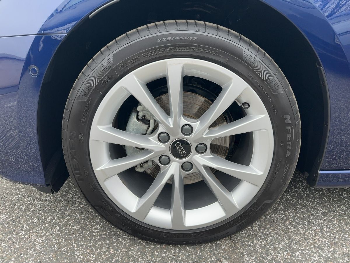 Audi A3 - Bild 12