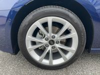 Audi A3 - Vorschau Bild 12