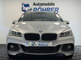 BMW 220 i Gran Tourer Aut. M Sport 7-Sitze Pano AHK - BMW 7-Sitzer
