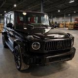 Mercedes-Benz G 63 AMG A22*Night+2*Carbon*Superior*2026 - Mercedes-Benz G 63 AMG Tageszulassungen
