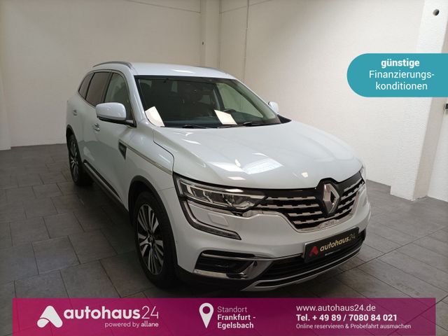 Renault Koleos II 2.0 dCi Navi|Bose|Massage|Sitzhzg.