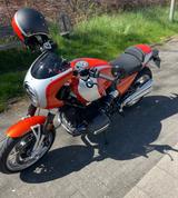 BMW R12 S nineT +RDC +Connected Ride Control 